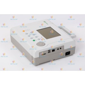 Електрокардіограф "Біомед" ECG-6010